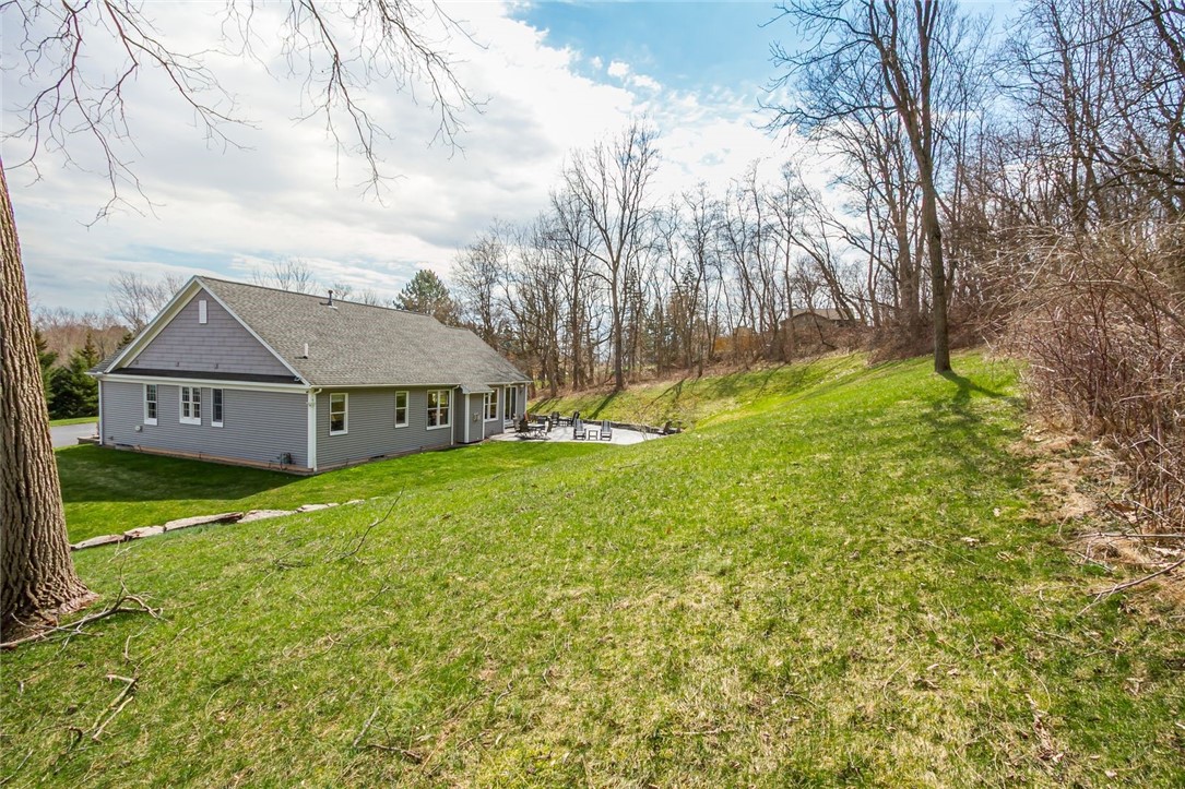 670 Victor Egypt Road Victor, NY 14564 - Photo 43 of 44