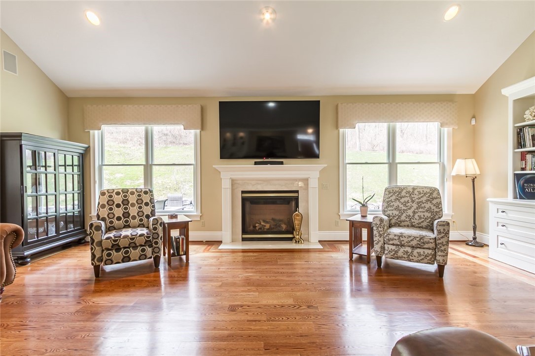 670 Victor Egypt Road Victor, NY 14564 - Photo 5 of 44