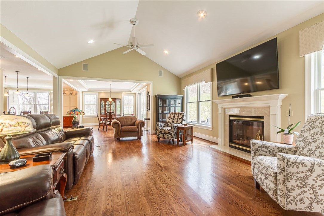 670 Victor Egypt Road Victor, NY 14564 - Photo 9 of 44