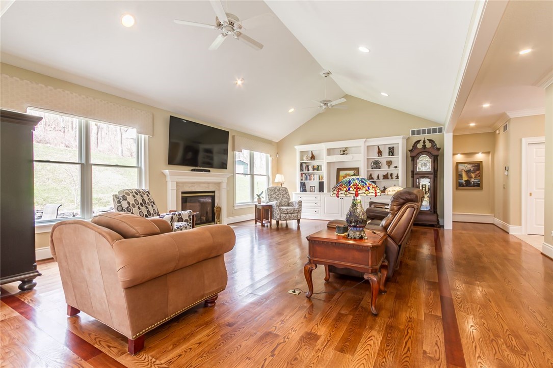 670 Victor Egypt Road Victor, NY 14564 - Photo 10 of 44