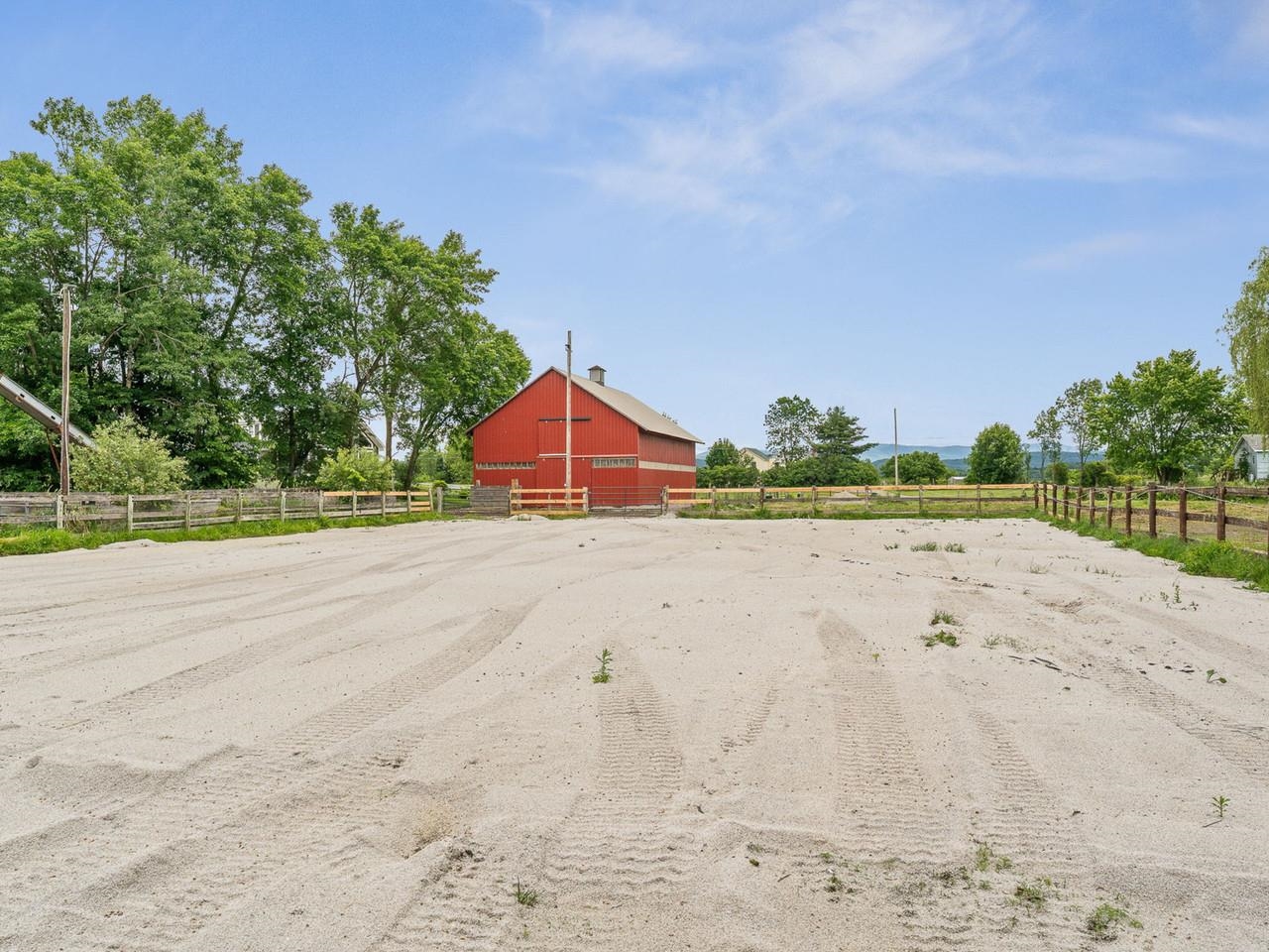 1233 Satterly Road Ferrisburgh, VT 05456 - Photo 50 of 60