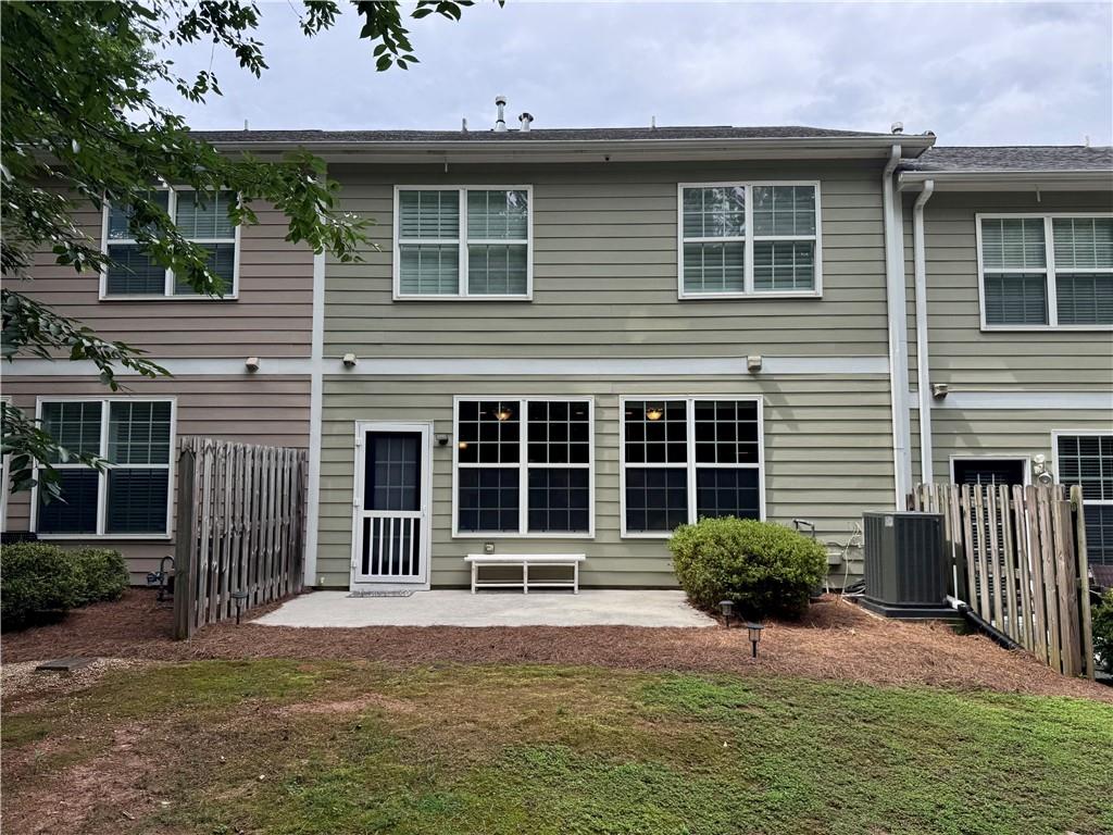 2847 Jordan Oaks Lane Decatur, GA 30033 - Photo 21 of 21