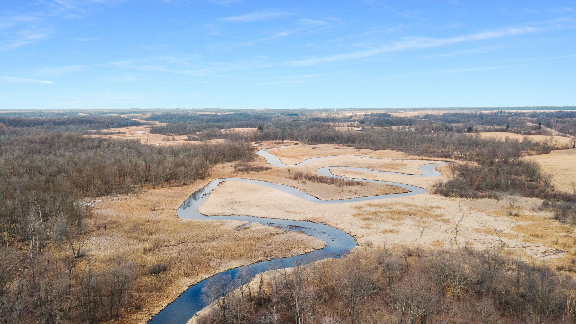 10262 Floating Bridge Road Marcellus, MI 49067 - Photo 3 of 38 DJI_0149