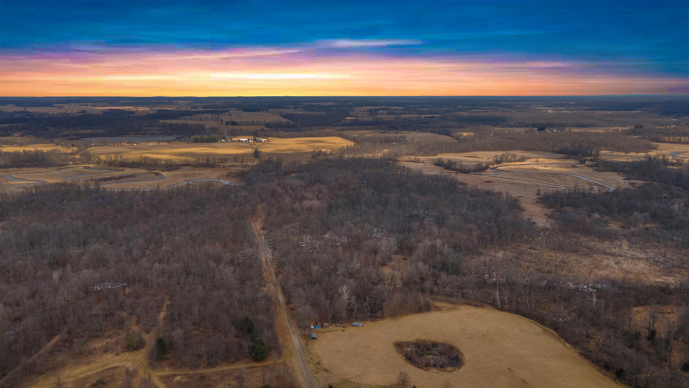 10262 Floating Bridge Road Marcellus, MI 49067 - Photo 38 of 38 DJI_0159