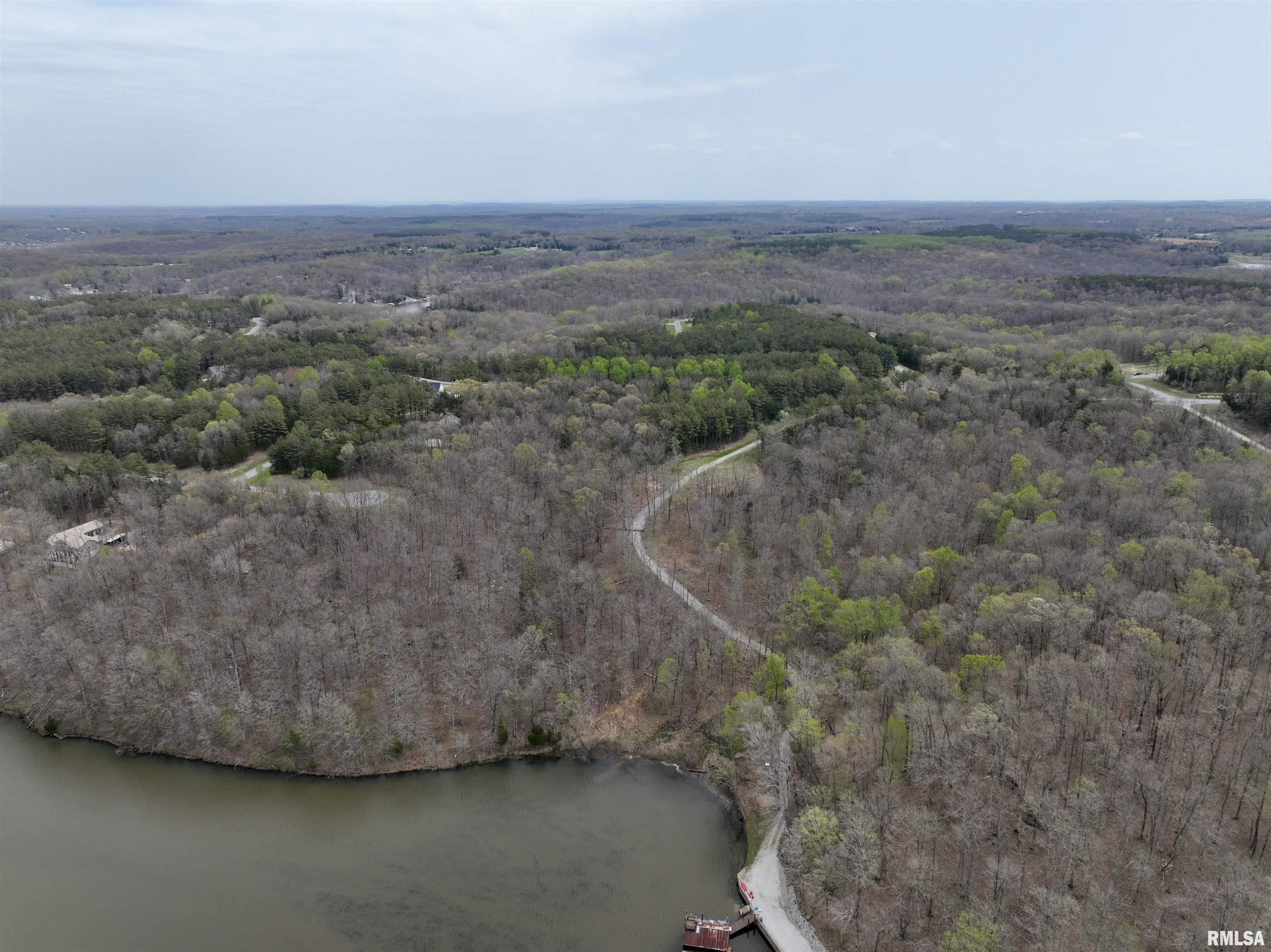 0 Parrish Ridge Lane Goreville, IL 62939 - Photo 12 of 26