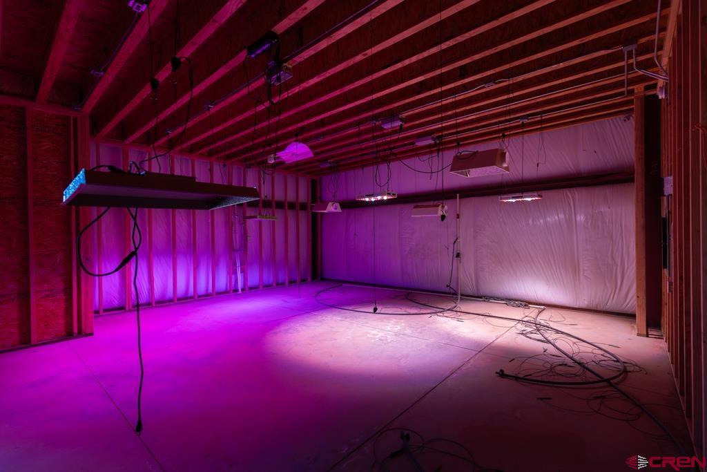 10662 Highway 172 Ignacio, CO 81137 - Photo 15 of 30 a view of an empty room