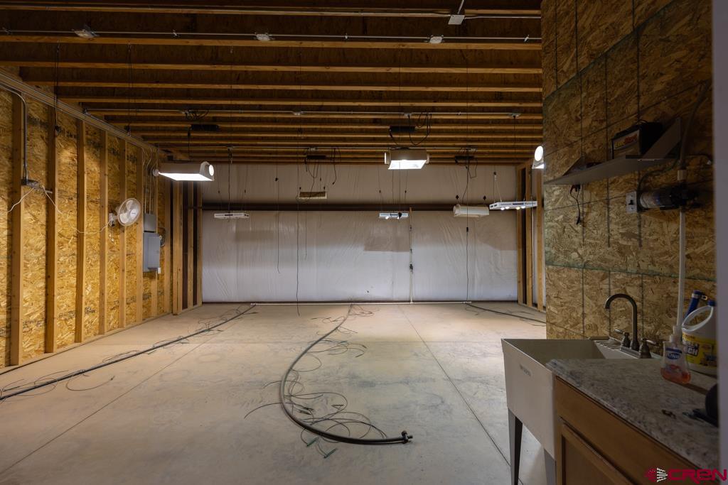 10662 Highway 172 Ignacio, CO 81137 - Photo 18 of 30 a view of a storage & utility room