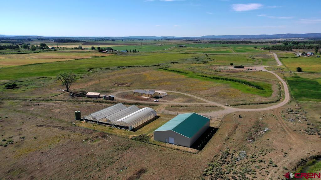 10662 Highway 172 Ignacio, CO 81137 - Photo 4 of 30 a view of a lake with outdoor space