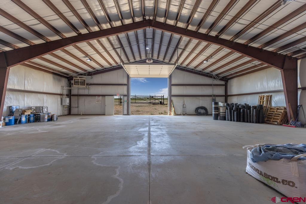 10662 Highway 172 Ignacio, CO 81137 - Photo 5 of 30 a view of a storage & utility room