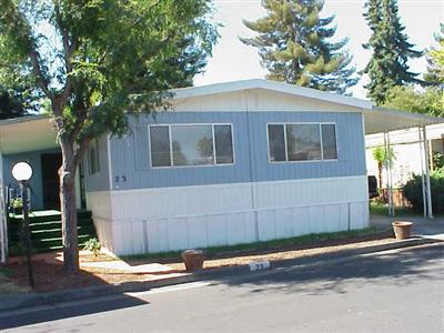 23 Rancho Verde Circle, Unit 23 Rohnert Park, CA 94928 - Photo 1 of 7 Gallery Image 1