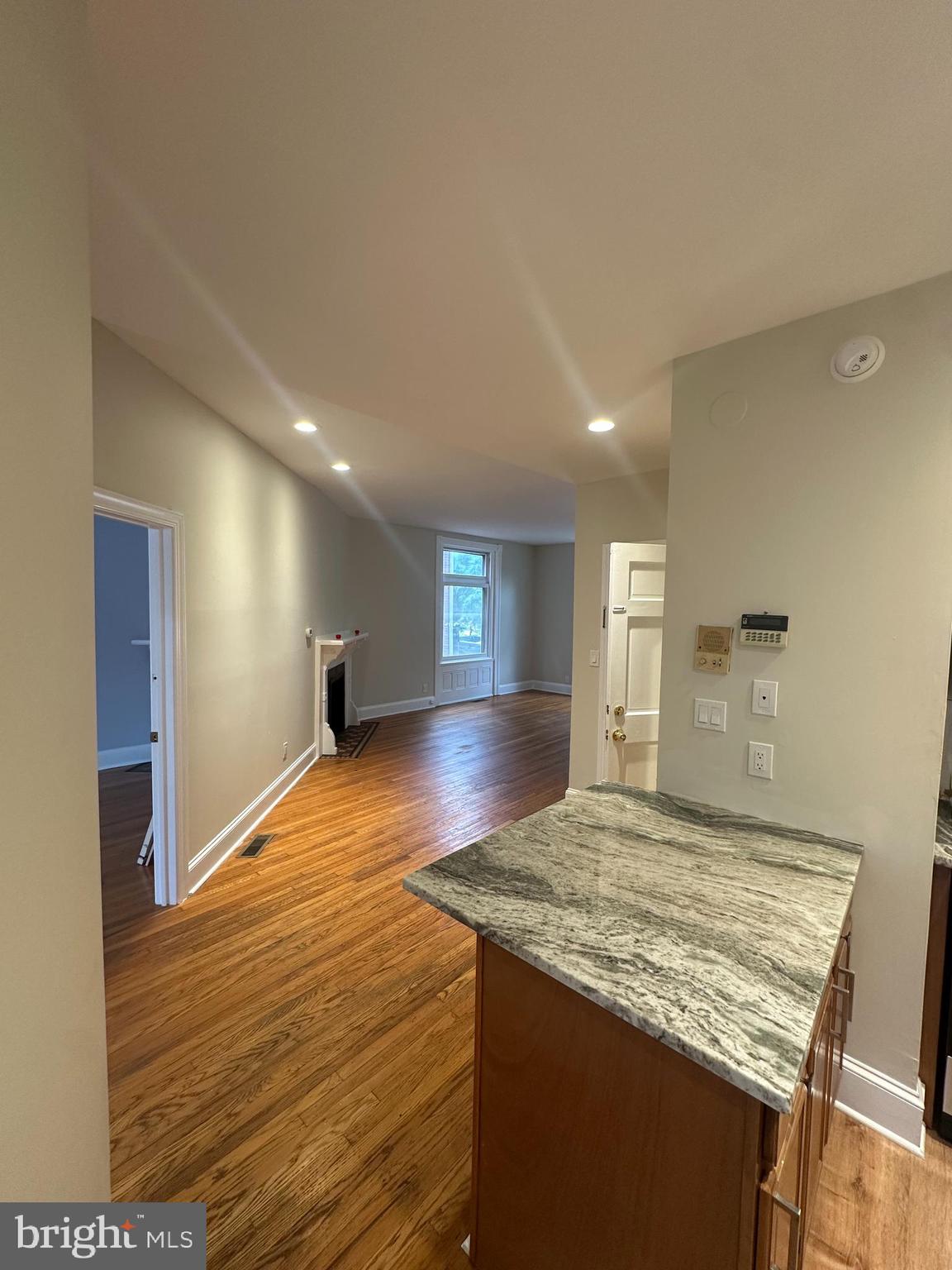 1306 West 13th Street, Unit 1 Wilmington, DE 19806 - Photo 2 of 21 a view of kitchen and sink