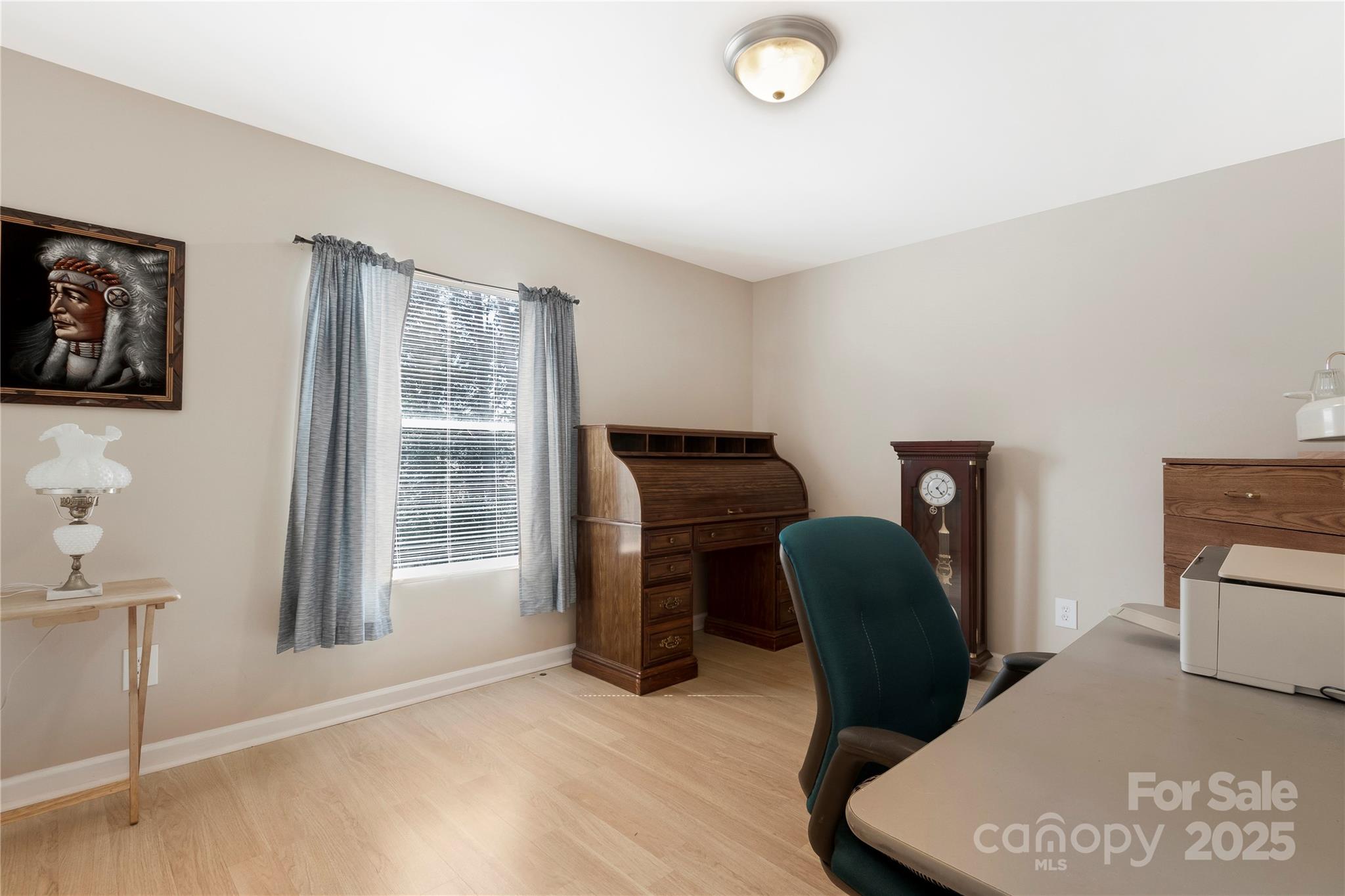 3080 Sims Road Rock Hill, SC 29730 - Photo 17 of 25 a view of workspace with furniture and window