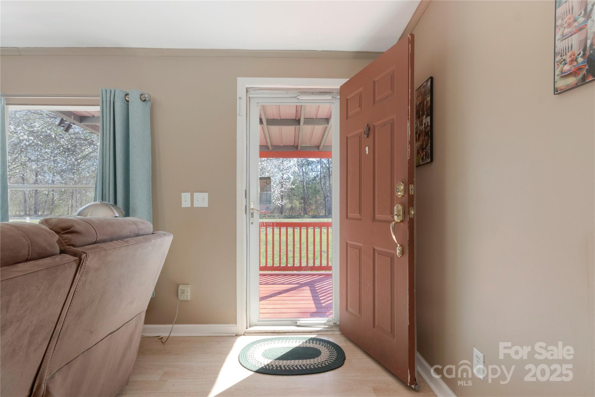 3080 Sims Road Rock Hill, SC 29730 - Photo 4 of 25 a living room with furniture and a window