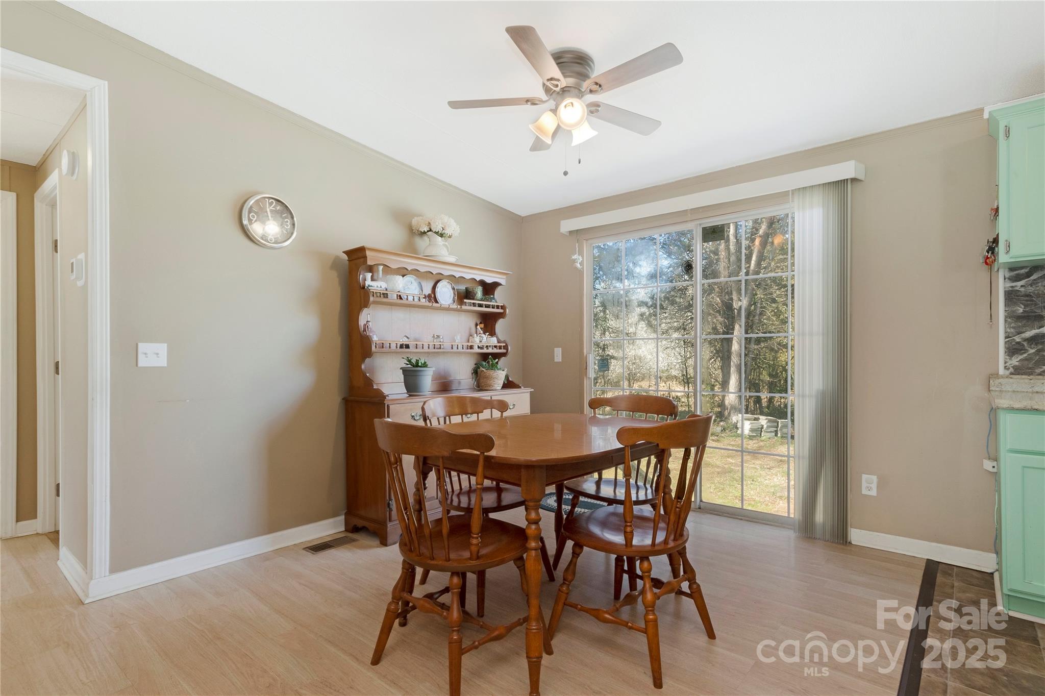 3080 Sims Road Rock Hill, SC 29730 - Photo 5 of 25 a view of a dining room with furniture and a window