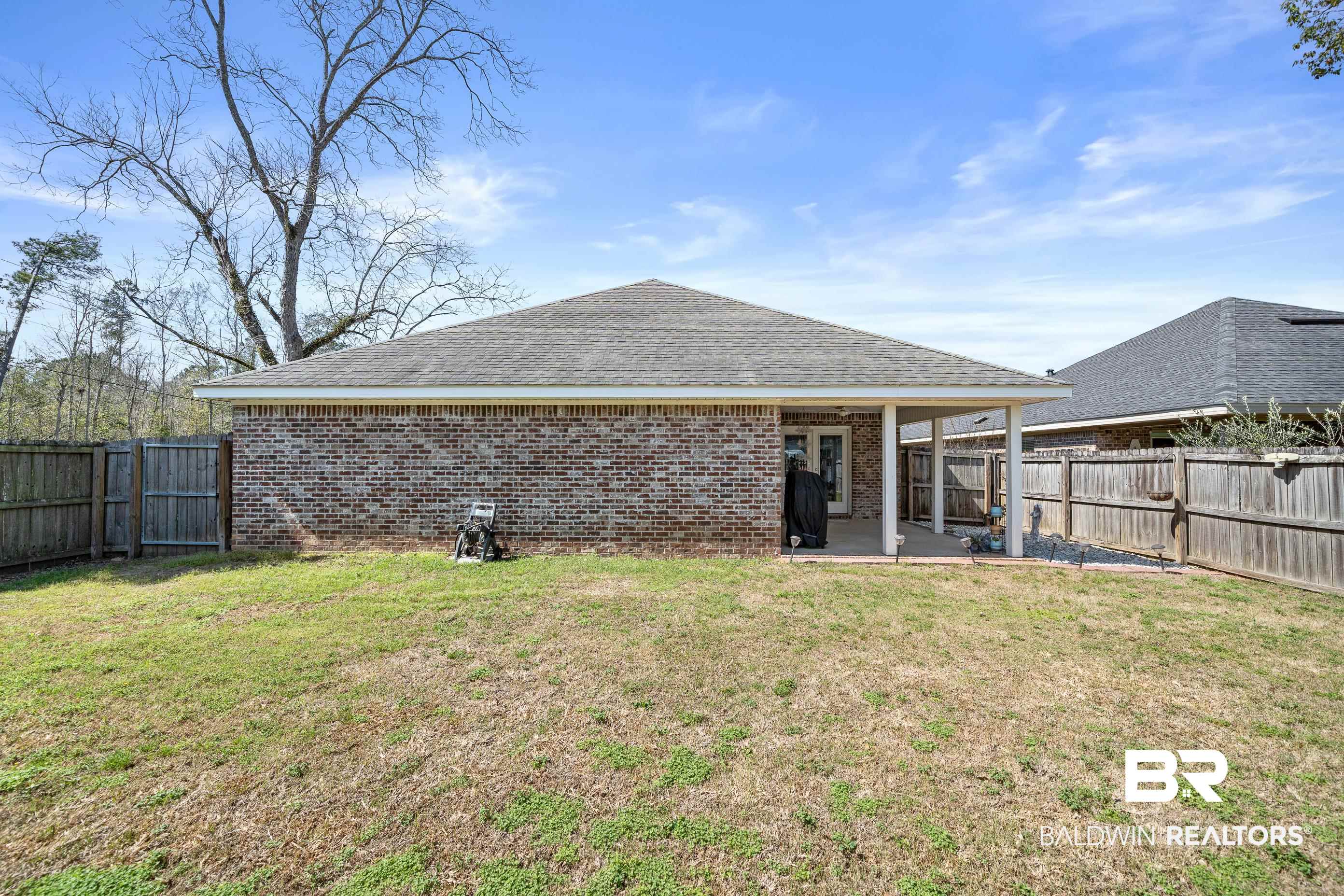 1300 Majesty Loop Foley, AL 36535 - Photo 26 of 29