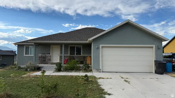 $425,000 | 236 West 200 South, Ephraim, UT 84627
