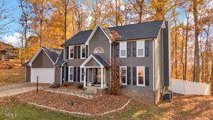 4701 Edens View Road Kingsport, TN 37664 - Photo 3 of 40 Front of Home 3