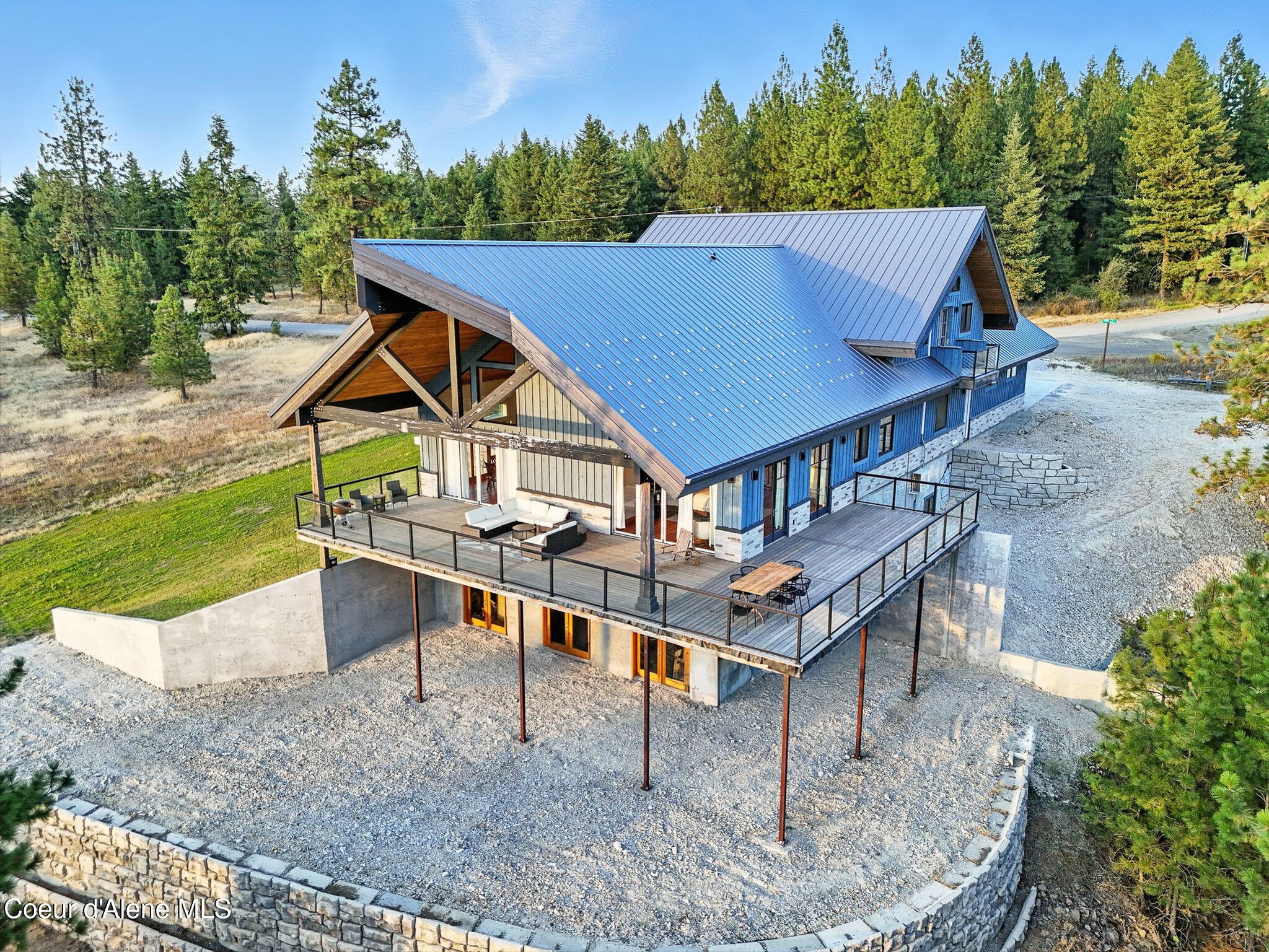 4440 East Lisa Road Harrison, ID 83833 - Photo 82 of 101 90_Inside-Spokane-Lisa-79-2