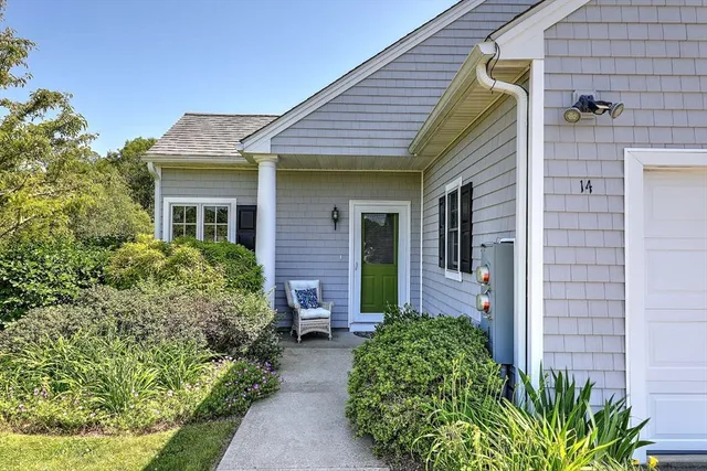 $559,000 | 14 Village Way, Unit 14, Westport, MA 02790