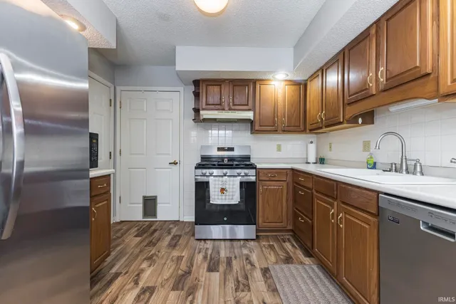 $155,000 | 4708 East Heritage Circle, Muncie, IN 47303