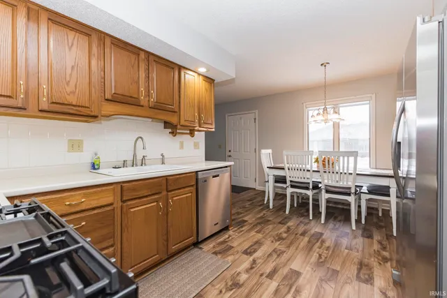 $155,000 | 4708 East Heritage Circle, Muncie, IN 47303