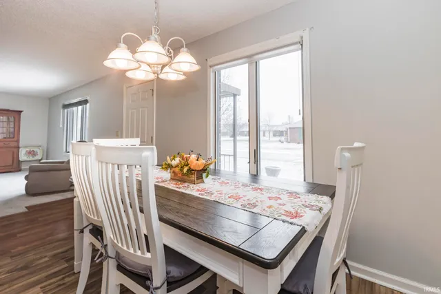 $155,000 | 4708 East Heritage Circle, Muncie, IN 47303