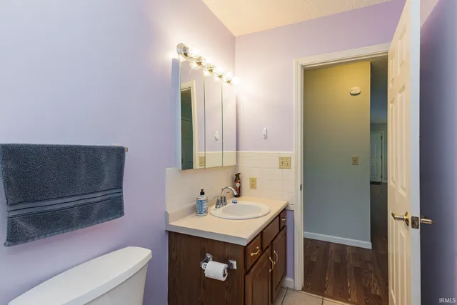 $155,000 | 4708 East Heritage Circle, Muncie, IN 47303