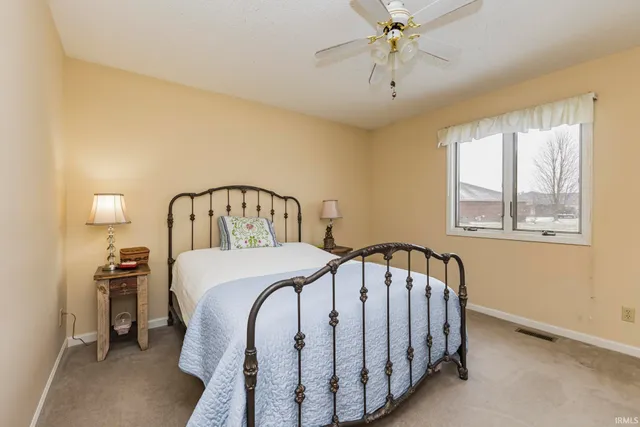 $155,000 | 4708 East Heritage Circle, Muncie, IN 47303