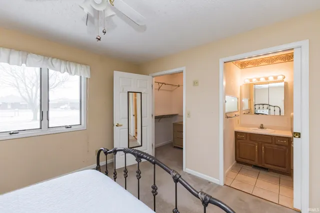 $155,000 | 4708 East Heritage Circle, Muncie, IN 47303