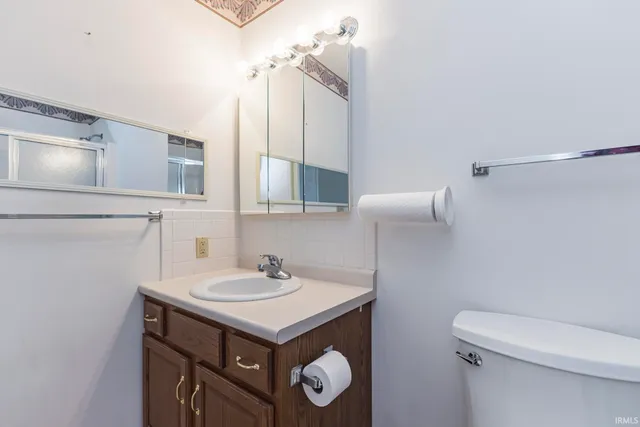 $155,000 | 4708 East Heritage Circle, Muncie, IN 47303