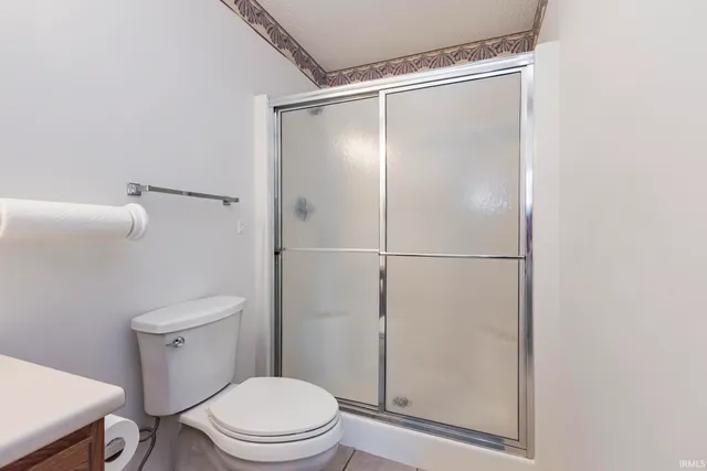 $155,000 | 4708 East Heritage Circle, Muncie, IN 47303