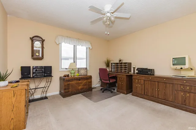 $155,000 | 4708 East Heritage Circle, Muncie, IN 47303