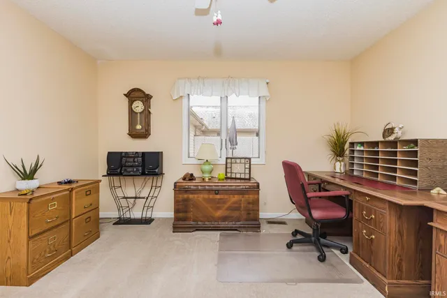 $155,000 | 4708 East Heritage Circle, Muncie, IN 47303