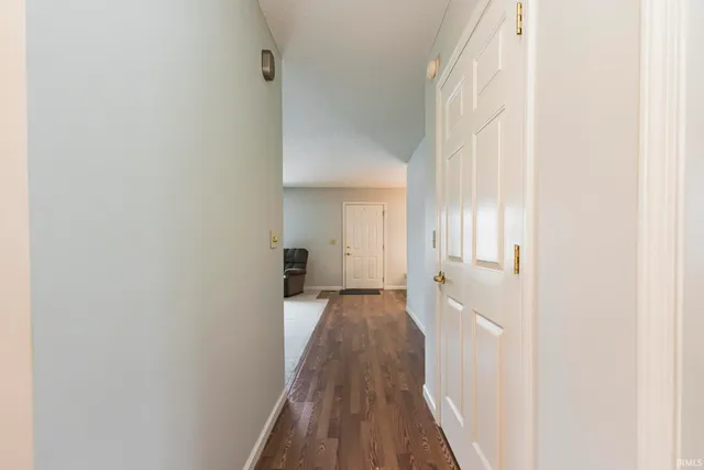 $155,000 | 4708 East Heritage Circle, Muncie, IN 47303