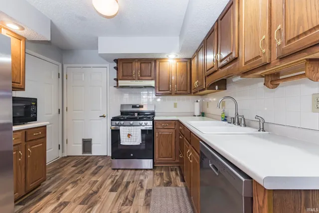 $155,000 | 4708 East Heritage Circle, Muncie, IN 47303