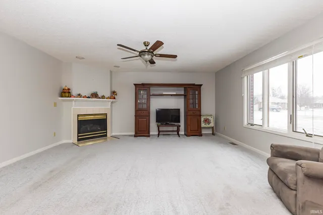 $155,000 | 4708 East Heritage Circle, Muncie, IN 47303