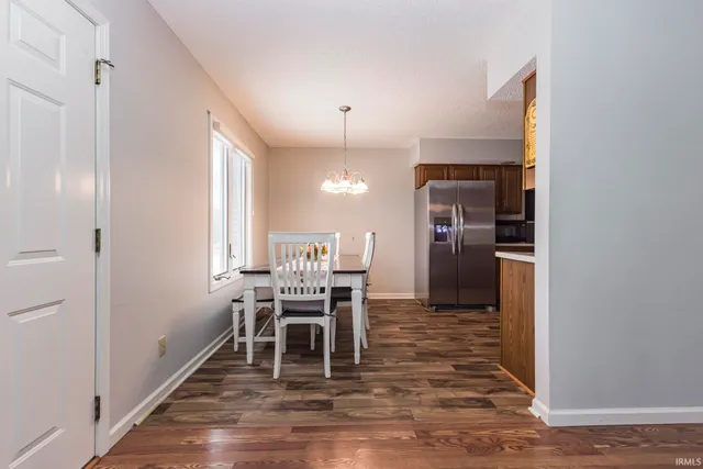 $155,000 | 4708 East Heritage Circle, Muncie, IN 47303