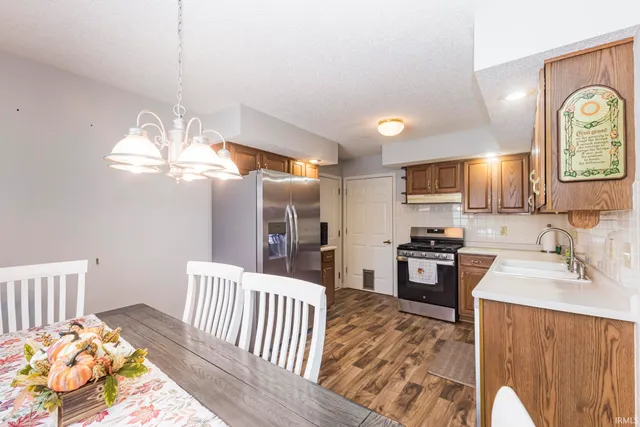 $155,000 | 4708 East Heritage Circle, Muncie, IN 47303