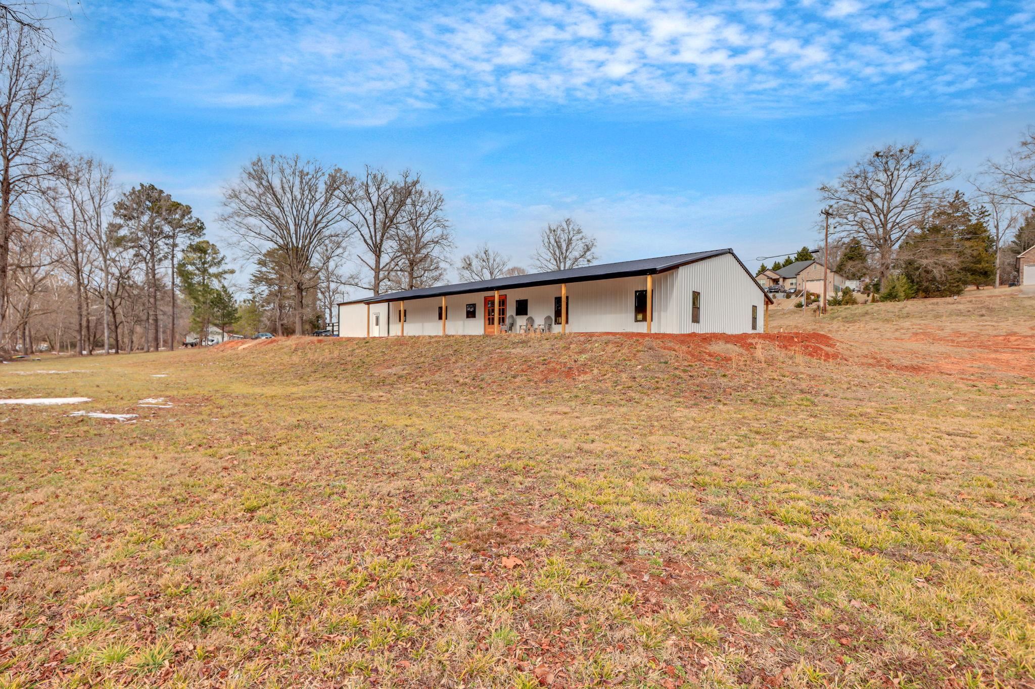536 Old Mill Road Campobello, SC 29322 - Photo 10 of 31