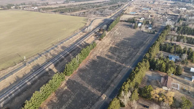 $59,900 | Xxx Lot 4 Xxx Avenue Northwest, Rice, MN 56367