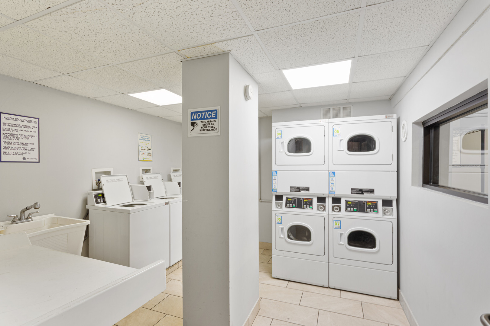 6826 North Ridge Boulevard, Unit 406 Chicago, IL 60645 - Photo 16 of 16