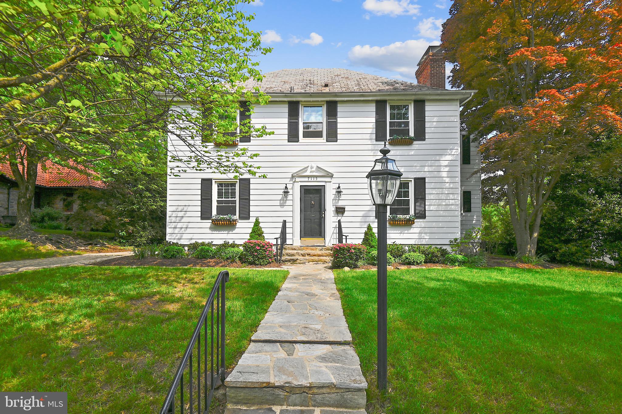 7115 Bristol Road Baltimore, MD 21212 - Photo 1 of 68