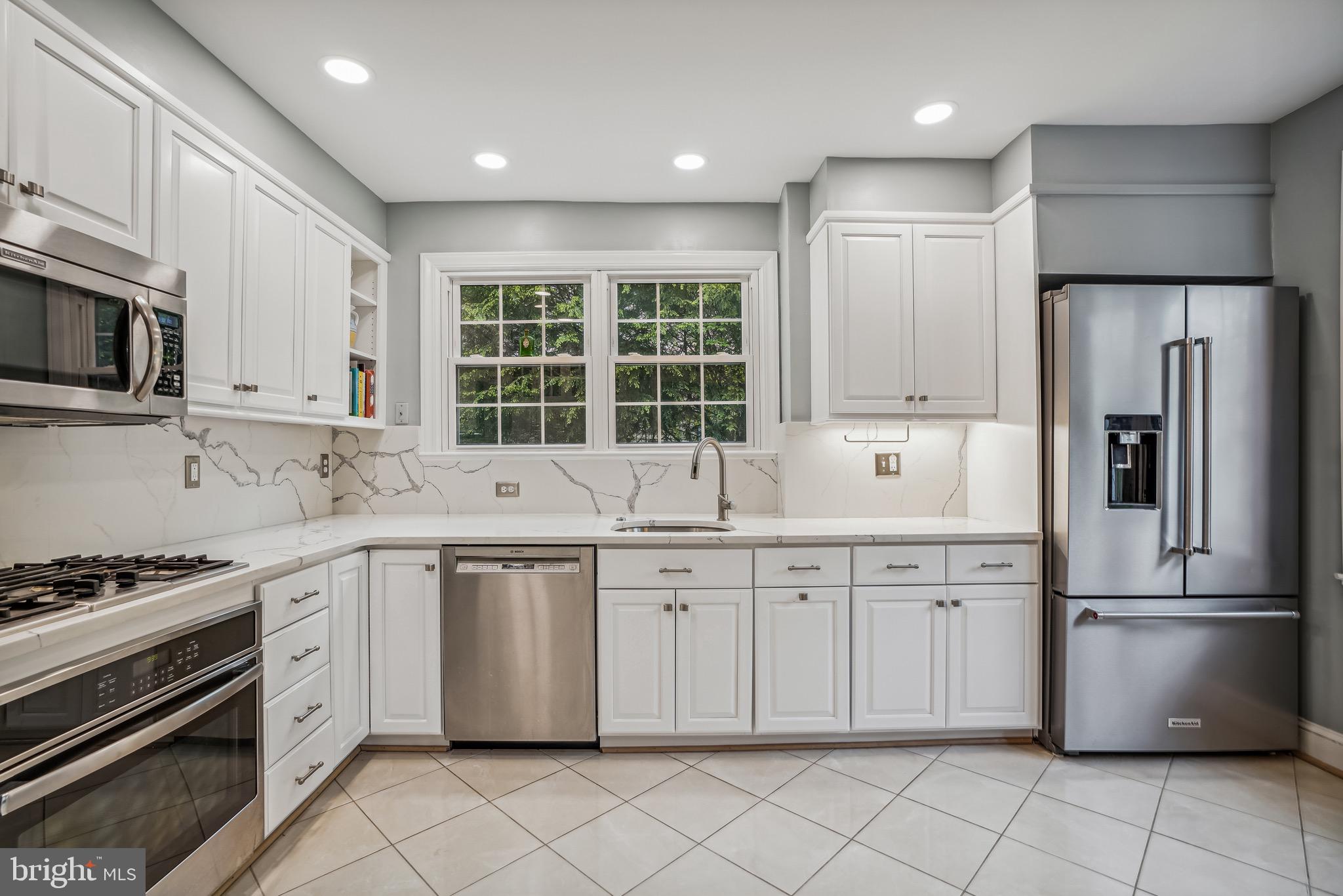 7115 Bristol Road Baltimore, MD 21212 - Photo 2 of 68 Quartz countertops