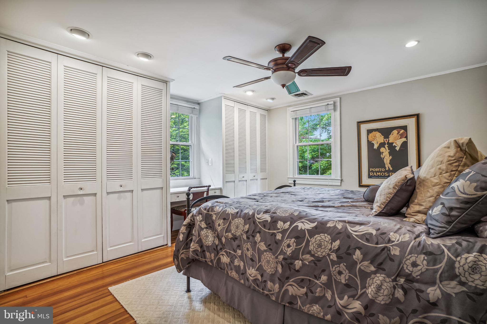 7115 Bristol Road Baltimore, MD 21212 - Photo 35 of 68 Second bedroom