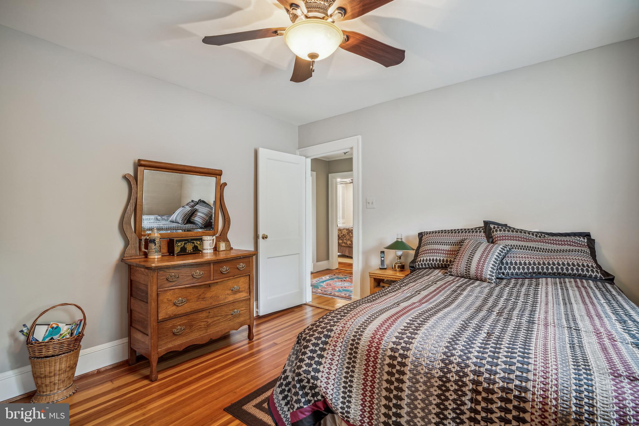 7115 Bristol Road Baltimore, MD 21212 - Photo 38 of 68 Third bedroom