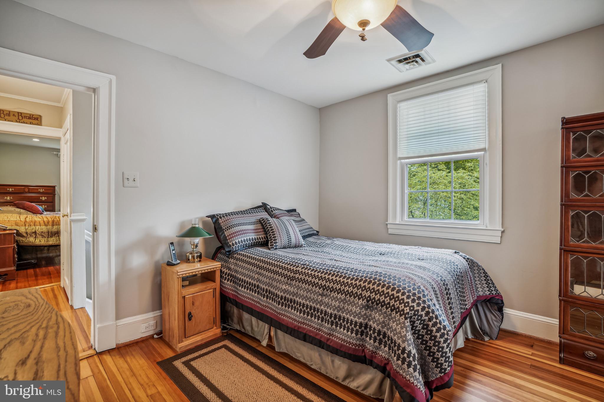 7115 Bristol Road Baltimore, MD 21212 - Photo 39 of 68 Third bedroom