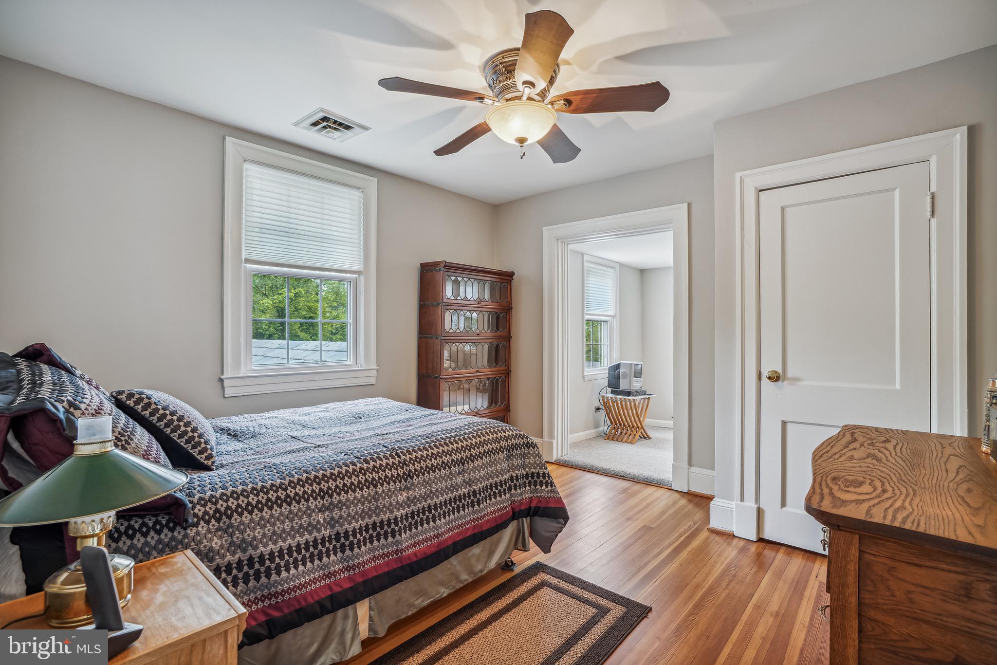7115 Bristol Road Baltimore, MD 21212 - Photo 40 of 68 Third bedroom with attached bonus room
