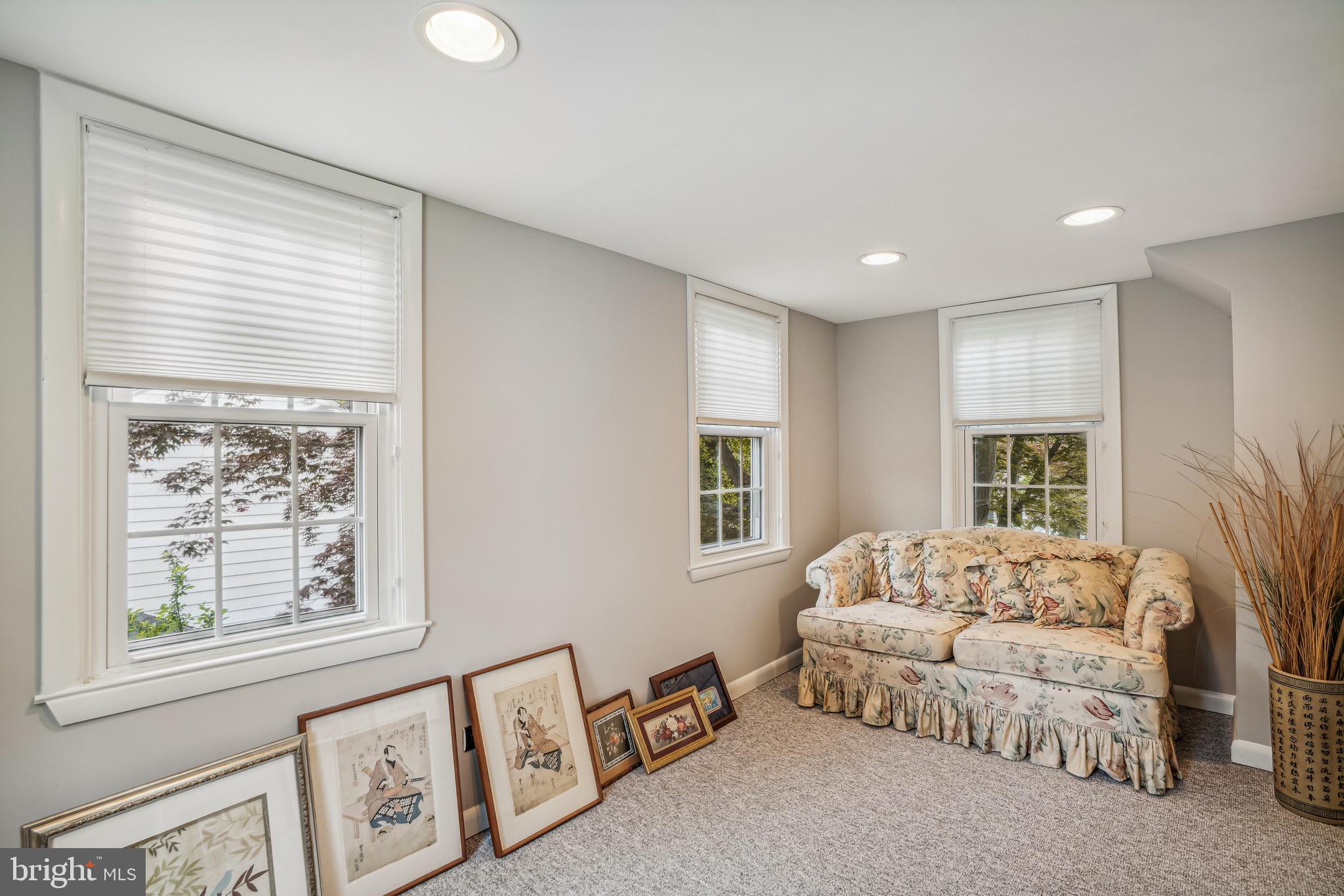 7115 Bristol Road Baltimore, MD 21212 - Photo 42 of 68 Bonus Room