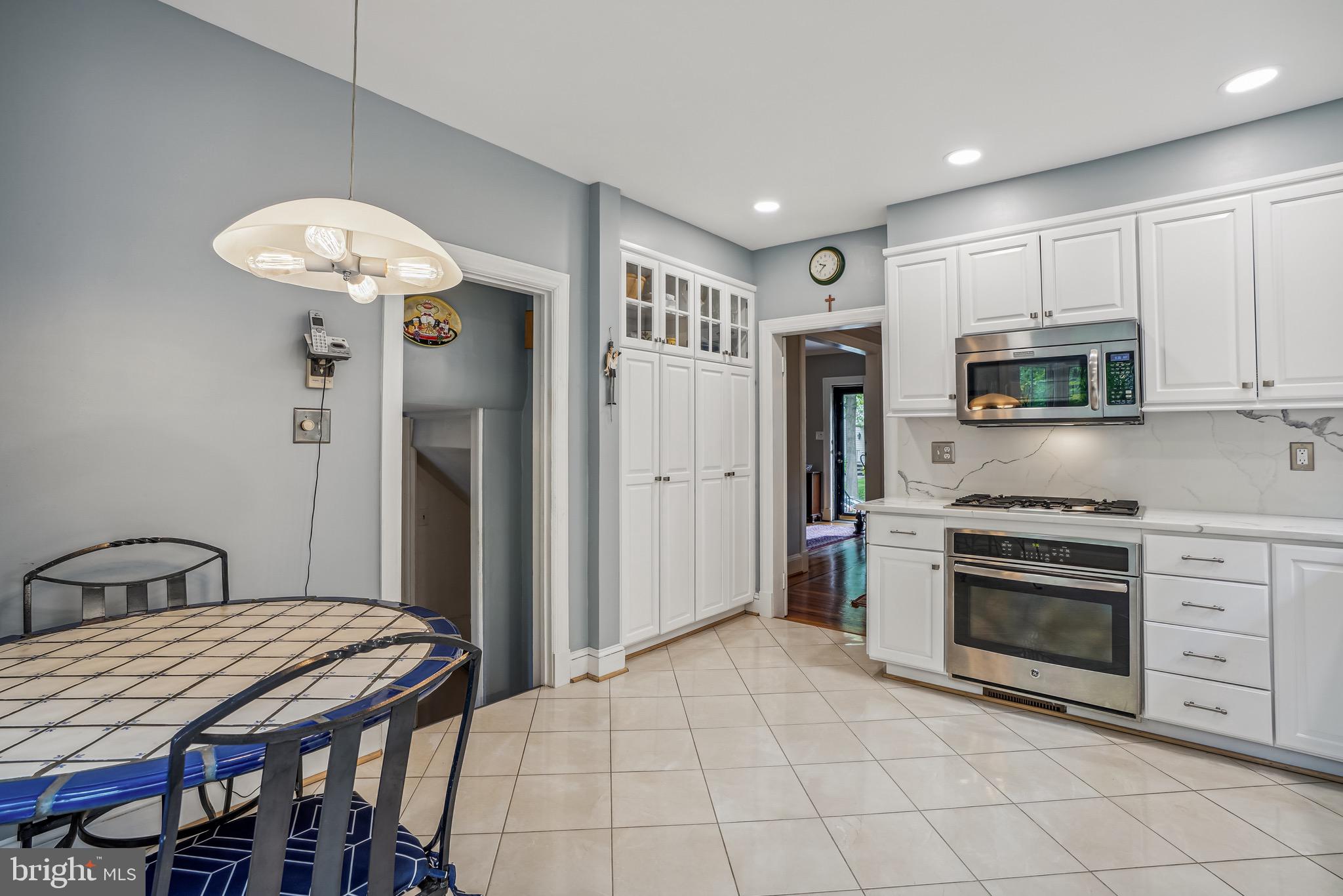 7115 Bristol Road Baltimore, MD 21212 - Photo 6 of 68 Large Pantry