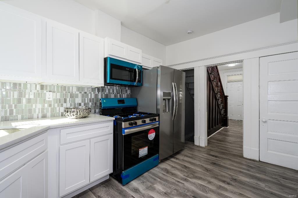 5638 Summit Place St. Louis, MO 63136 - Photo 14 of 30